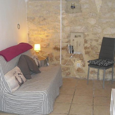 Apartament Lou Mas Li Pitchoun "La Bergerie" Gordes Zewnętrze zdjęcie