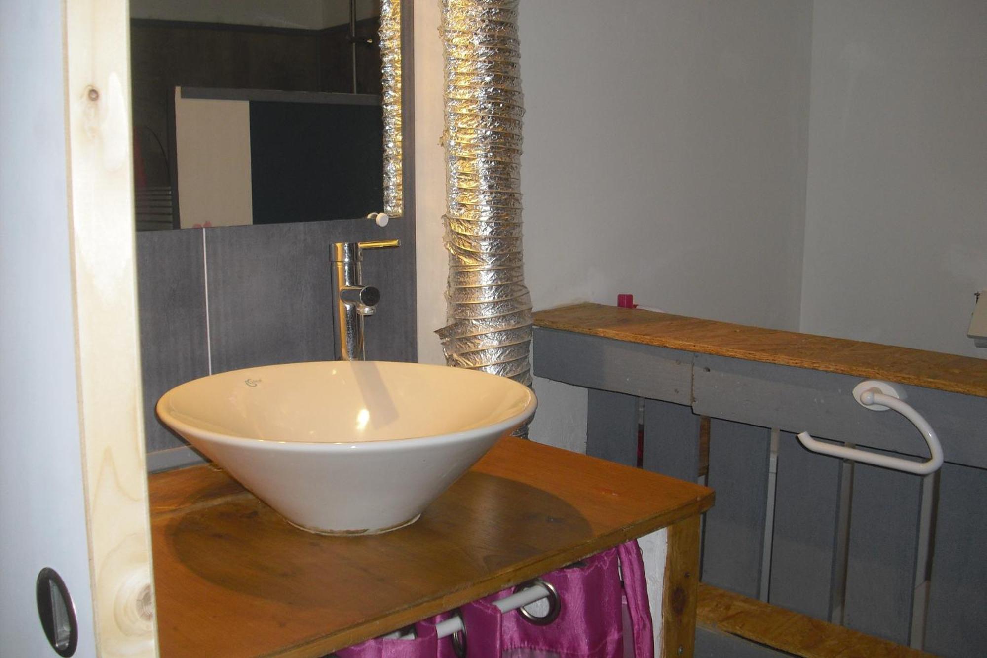 Apartament Lou Mas Li Pitchoun "La Bergerie" Gordes Zewnętrze zdjęcie