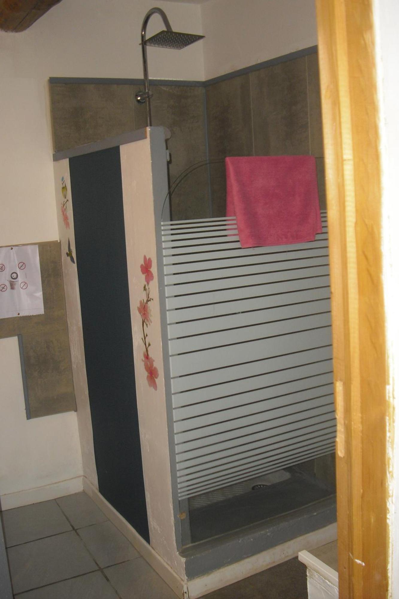 Apartament Lou Mas Li Pitchoun "La Bergerie" Gordes Zewnętrze zdjęcie