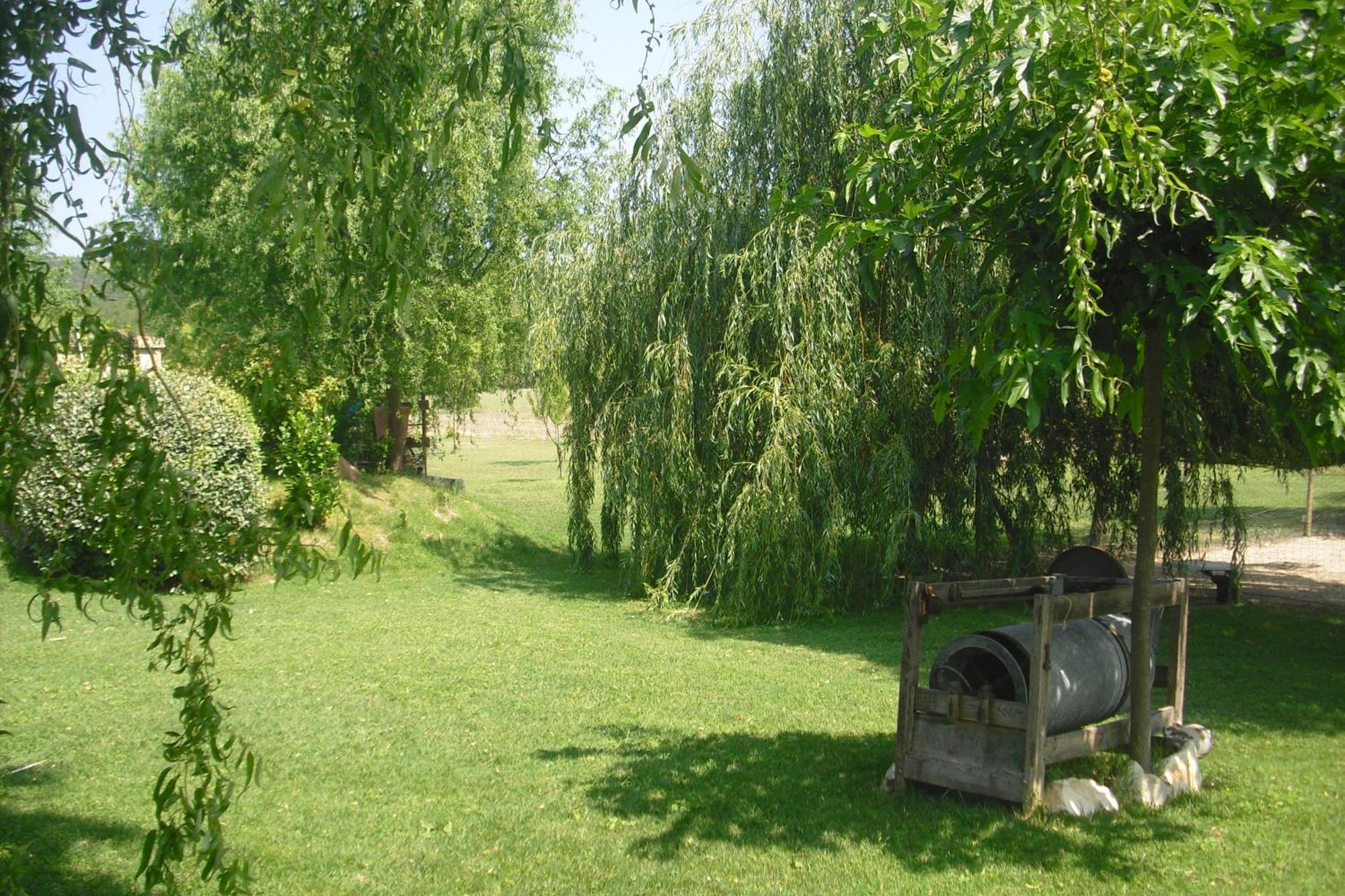 Apartament Lou Mas Li Pitchoun "La Bergerie" Gordes Zewnętrze zdjęcie