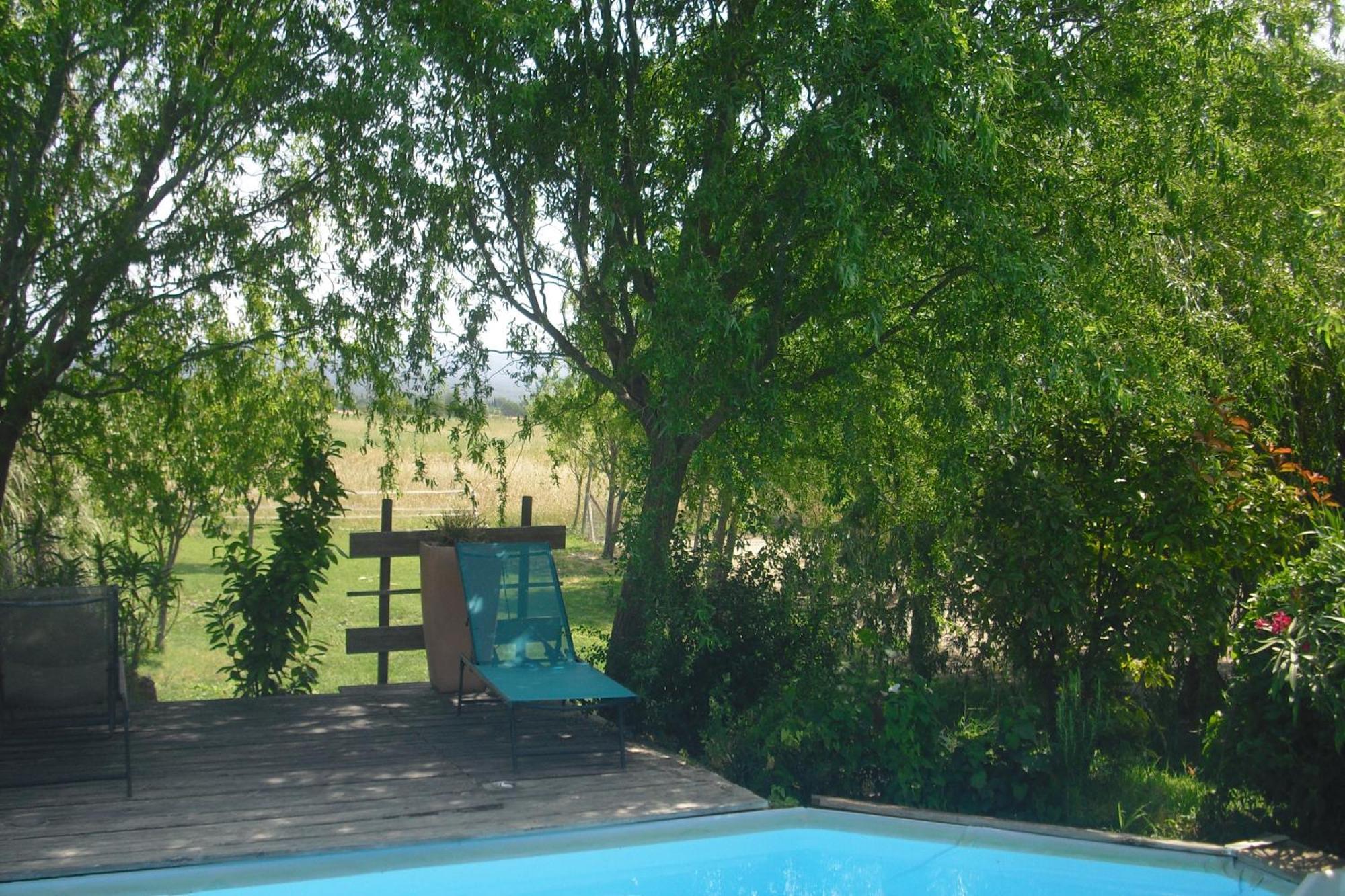 Apartament Lou Mas Li Pitchoun "La Bergerie" Gordes Zewnętrze zdjęcie